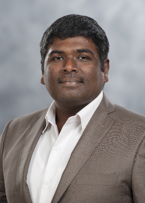 Rooban Venkatesh Thirumalai